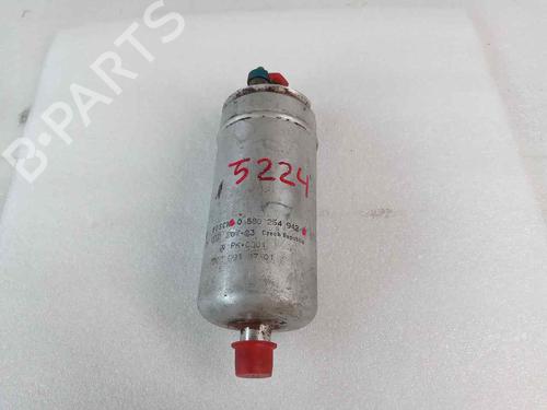 Fuel pump FORD FOCUS II Turnier (DA_, FFS, DS)  | BP21807341M76 
