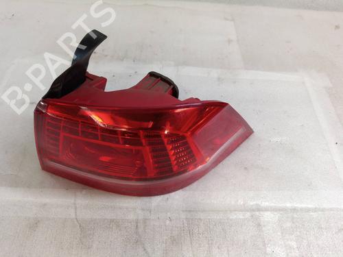 Right taillight VW PASSAT B7 (362) | BP32724911C35 - Image 4