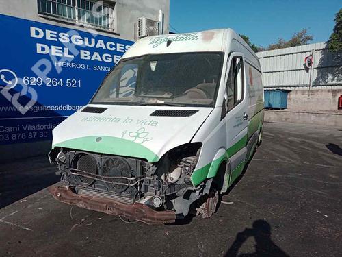 Used Parts MERCEDES-BENZ SPRINTER 3-t Van (B906)    1128640