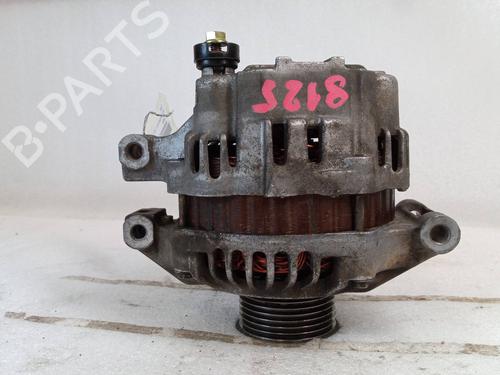 Alternator HONDA STREAM (RN) 2.0 16V (RN3) | BP20489540M7 