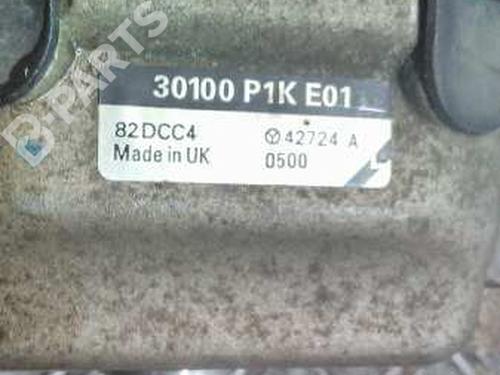 Used Ignition distributor HONDA CIVIC VI Fastback (MA, MB) [1994-2001]  9625794