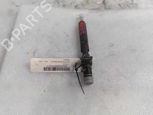 Injector FORD FOCUS I (DAW, DBW) | BP31636624M100