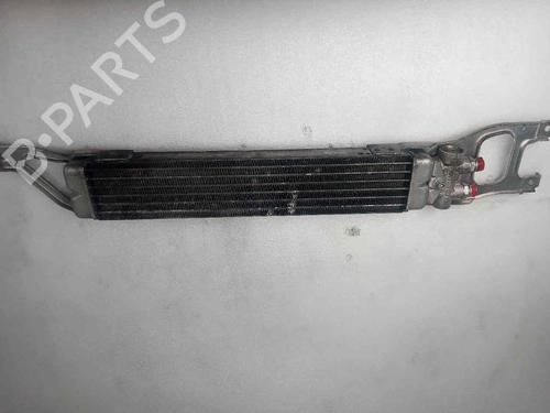 AC radiator MERCEDES-BENZ A-CLASS (W169) A 180 CDI (169.007, 169.307) | BP19515365M32 