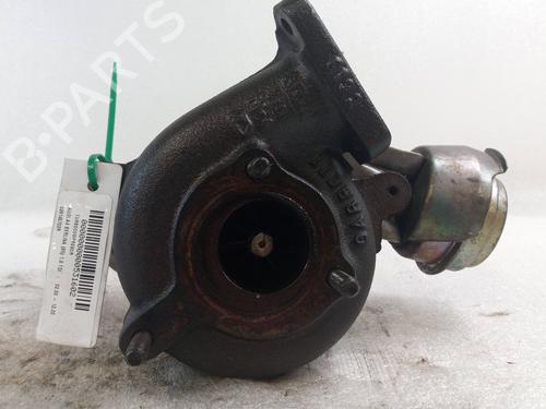 Turbocharger/Supercharger AUDI A4 B5 (8D2) 1.9 TDI | BP27466799M71 