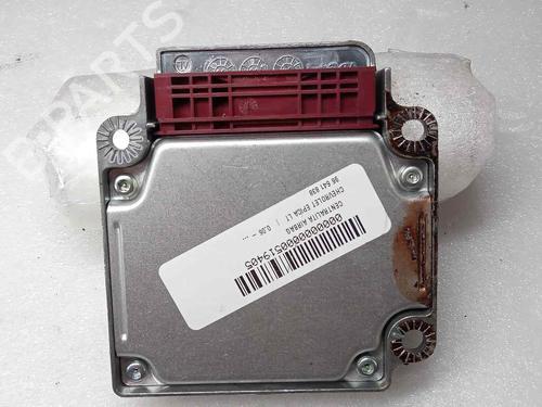 ECU airbags CHEVROLET EPICA (KL1_) 2.0 | BP18406983M53 