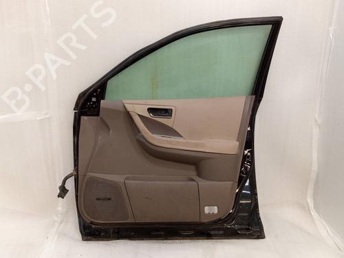 Right front door NISSAN MURANO I (Z50) 3.5 4x4 | BP20172332C3 