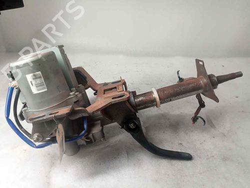 Used Steering column NISSAN QASHQAI I (J10, NJ10) 1.5 dCi (110 hp) 19643870