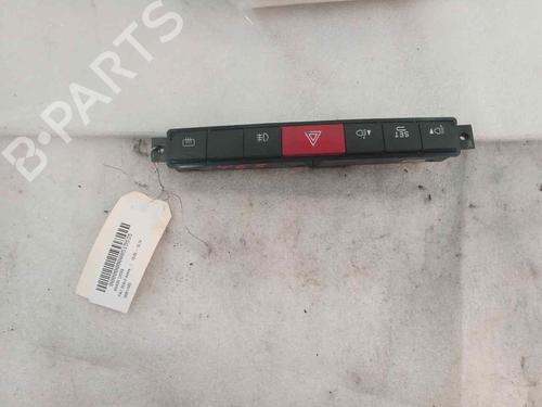 Headlight switch FIAT DOBLO Platform/Chassis (263_) 1.3 D Multijet (90 hp) 17951364