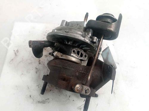 Turbolader/Kompressor NISSAN X-TRAIL I (T30)  | BP27200735M71 