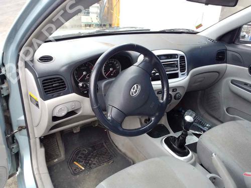 Electronic module HYUNDAI ACCENT III (MC) 1.6 GLS | BP18640901M83 - Image 5