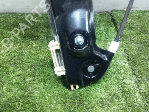 Rudehejsemekanisme ventre foran BMW 3 (E90) 320 d | BP8956698C22 