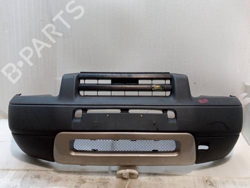 Used Front bumper LAND ROVER FREELANDER I Soft Top (L314) 1.8 i 16V 4x4 (120 hp) 24236736