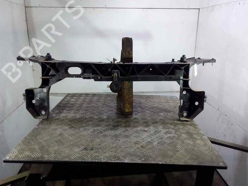 Used Front slam panel RENAULT CLIO III (BR0/1, CR0/1) 1.5 dCi (BR17, CR17) (86 hp) 9105237