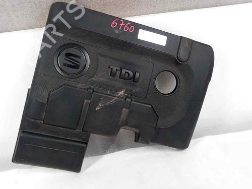 Used Upper protection SEAT IBIZA IV (6J5, 6P1) [2008-2017]  17000612