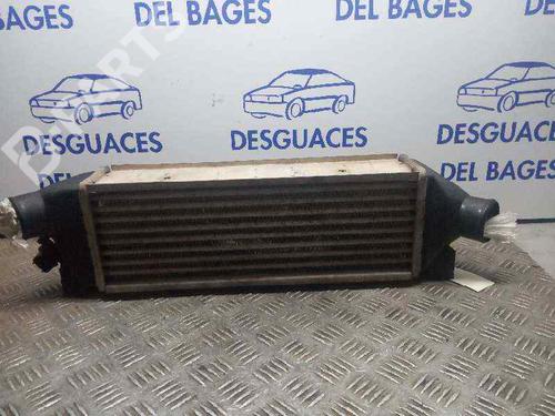 Used Intercooler Intercooler FORD TRANSIT Van (FA_ _) 2.0 DI (FAE_, FAF_, FAG_) (86 hp) 7605929 7605929