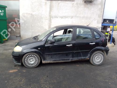 Electronic module CITROËN C3 I (FC_, FN_) 1.4 HDi | BP27224465M83 