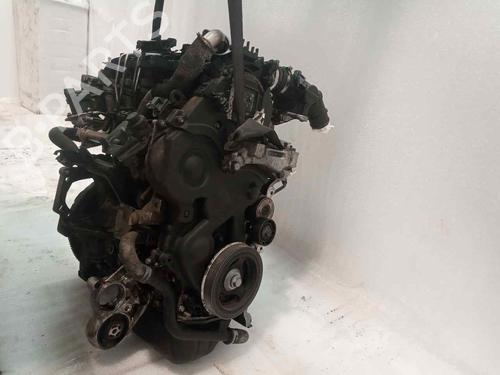 Engine CITROËN BERLINGO MULTISPACE (B9) 1.6 HDi 75 16V | BP28143041M1 