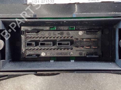 Instrument cluster SKODA OCTAVIA II (1Z3)  | BP30489682C47 