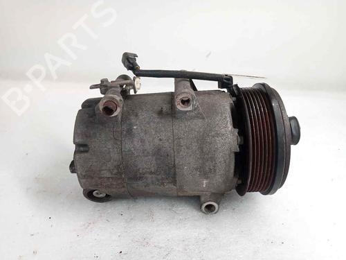 AC-Kompressor SEAT IBIZA III (6L1)  | BP19254580M34 