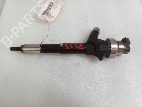 Injector OPEL MERIVA B MPV (S10) 1.7 CDTI (75) | BP25976237M100 