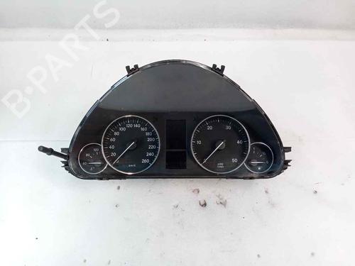 Kombinert Instrument MERCEDES-BENZ C-CLASS T-Model (S203) C 220 CDI (203.208) (150 hp) 20332430