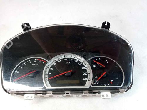 Used Instrument cluster CHEVROLET EPICA (KL1_) 2.0 (144 hp) 18650776
