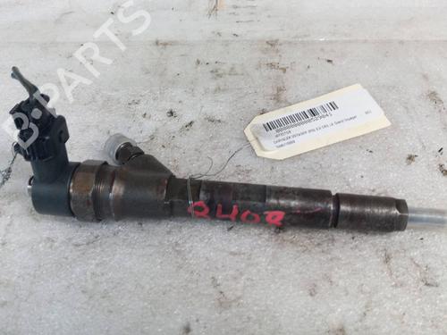 Used Injector CHRYSLER VOYAGER IV (RG, RS) 2.5 CRD (141 hp) 24653468