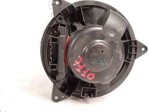 Heater blower motor FORD MONDEO III (B5Y) 2.0 16V TDDi / TDCi | BP16821455M62