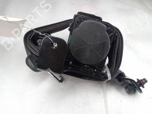 Rear left seatbelt KIA CEE'D (JD)  | BP15373017I29 
