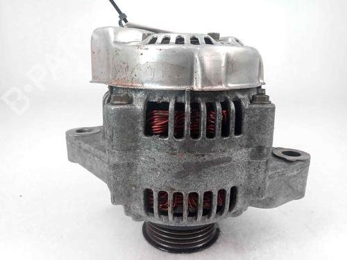 Used Alternator DAIHATSU TERIOS (J1_) 1.3 4WD (J100) (83 hp) 11855904