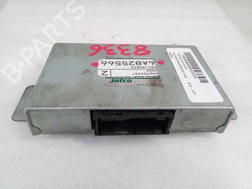 Engine control unit (ECU) LAND ROVER FREELANDER I (L314) 2.0 Td4 4x4 | BP22905405M57