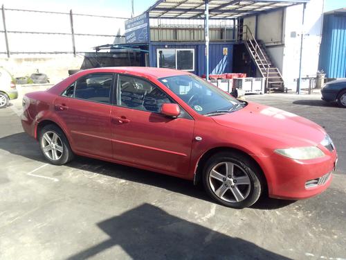 Engine control unit (ECU) MAZDA 6 Saloon (GG) 2.0 DI (GG14) | BP25791602M57 - Image 5