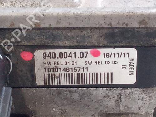 Electronic module FORD MONDEO IV (BA7) 2.0 TDCi | BP30557257M83