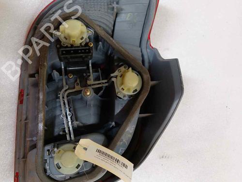 Lampa tylna prawa TOYOTA YARIS (_P1_) 1.4 D-4D (NLP10_, NLP10R) | BP17950469C35 