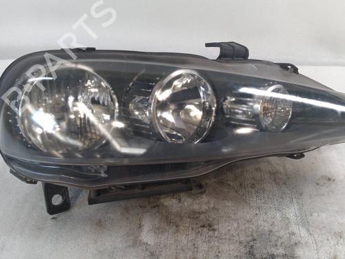 Used Right headlight Right headlight ALFA ROMEO 147 (937_) 1.9 JTD (937.AXD1A, 937.BXD1A, 937.AXV1A, 937.BXB1A,... (115 hp) 34117534 34117534