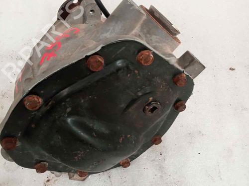 Differensial bakvogn LAND ROVER FREELANDER I (L314) 2.0 Td4 4x4 | BP20929409M24 