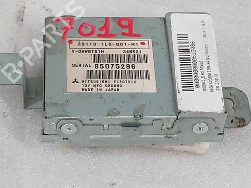 Elektronisk modul HONDA ACCORD VIII (CU) 2.2 i-DTEC (CU3) (150 hp) 16727148