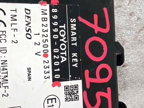 Elektronisk modul TOYOTA AURIS (_E15_)  | BP18064200M83 