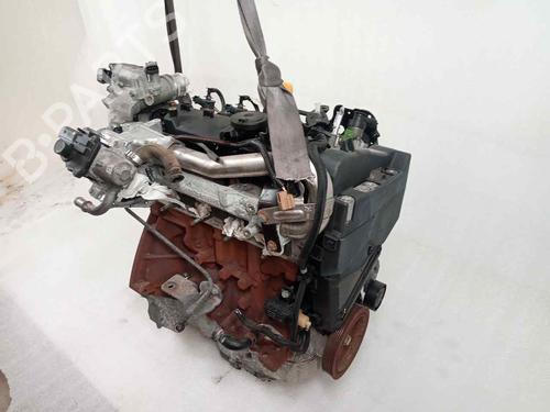 Engine DACIA SANDERO II  | BP17950964M1 