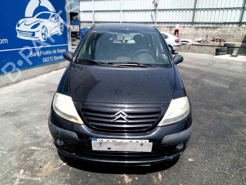ABS Bremseaggregat CITROËN C3 I (FC_, FN_) 1.4 i Bivalent | BP20489543M43 