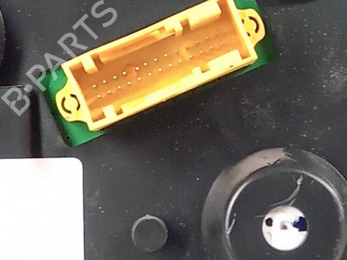 Instrument cluster PEUGEOT 308 SW I (4E_, 4H_) 1.6 HDi | BP18135653C47 