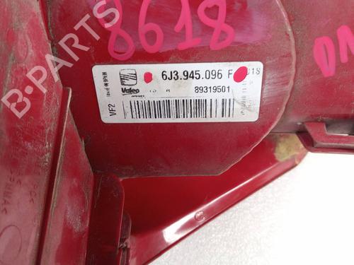 Right taillight SEAT IBIZA IV (6J5, 6P1)  | BP24217199C35 