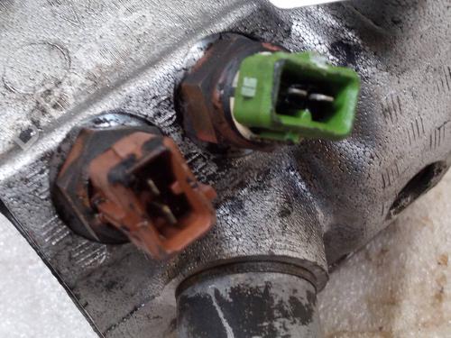 Oil radiator SEAT IBIZA II (6K1) 1.9 TDI | BP20983757M33 