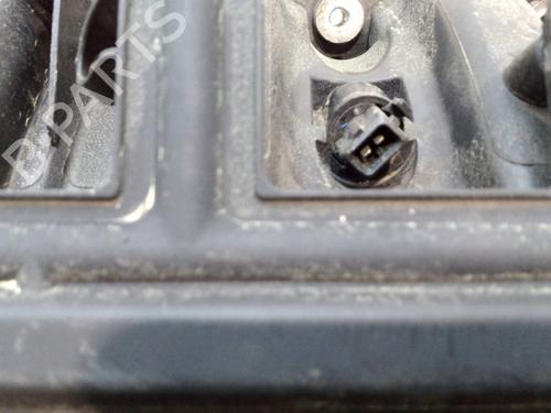 Intake manifold BMW 3 Coupe (E46) 320 Ci | BP28152991M70 