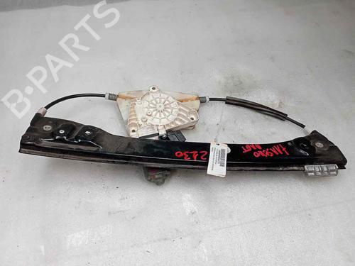 Used Right rear window motor MERCEDES-BENZ S-CLASS (W221, V221) S 450 CDI (221.028, 221.128) (320 hp) 15639330