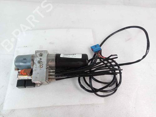 Elektronisk modul PEUGEOT 307 CC (3B) 2.0 HDi 135 (136 hp) 19487010