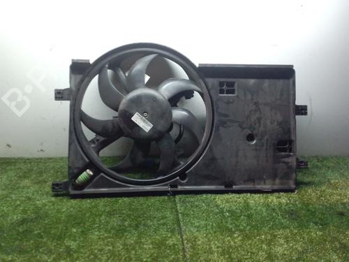 Ventilateur radiateur PEUGEOT BIPPER Tepee 1.4 HDi (68 hp) 51780703 | 51780703 |