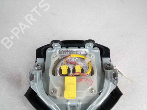 Kollisonspute sett MITSUBISHI OUTLANDER II (CW_W) 2.0 DI-D (CW8W) | BP11018609C86 