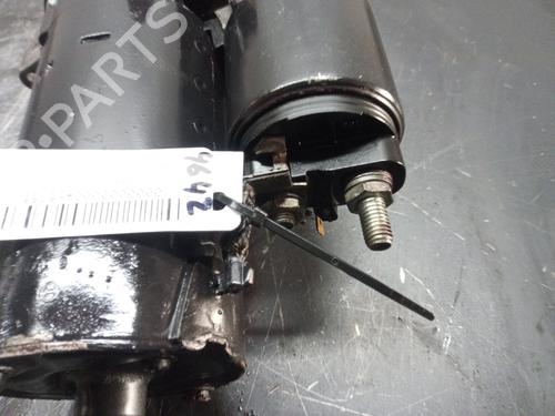Starter VW TRANSPORTER T4 Van (70A, 70H, 7DA, 7DH)  | BP9504929M8 