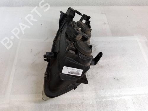 Left headlight NISSAN ALMERA II (N16) 1.5 | BP34159815C28 - Image 6